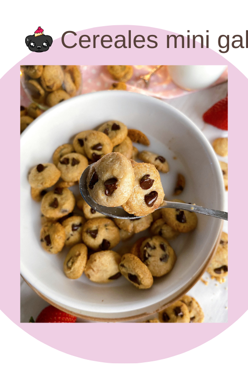 Ebook Cookie Mania