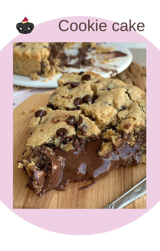 Ebook Cookie Mania