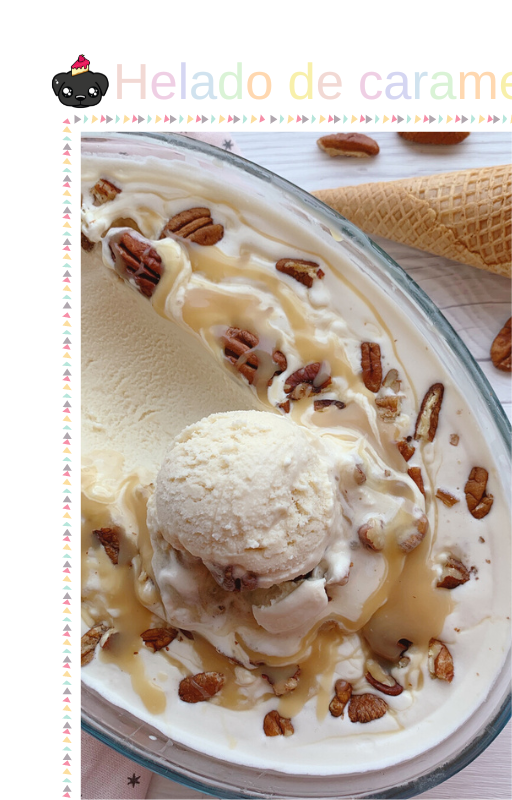 Ebook Ice Cream Manía