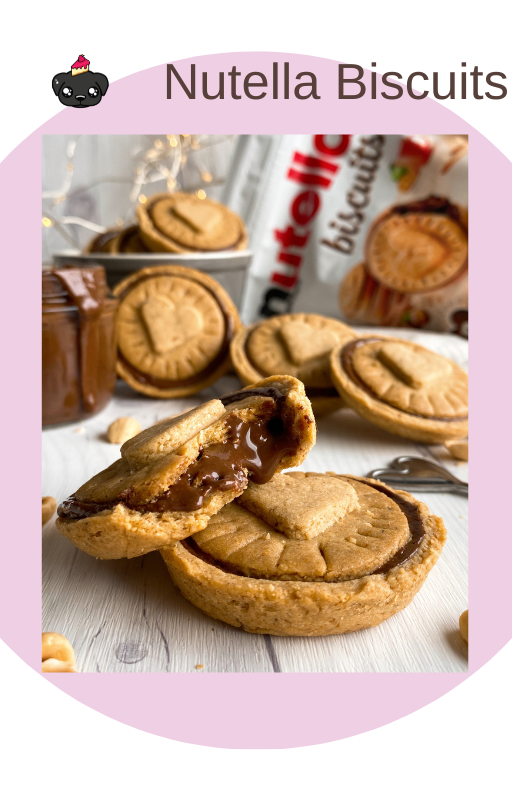 Ebook Cookie Mania