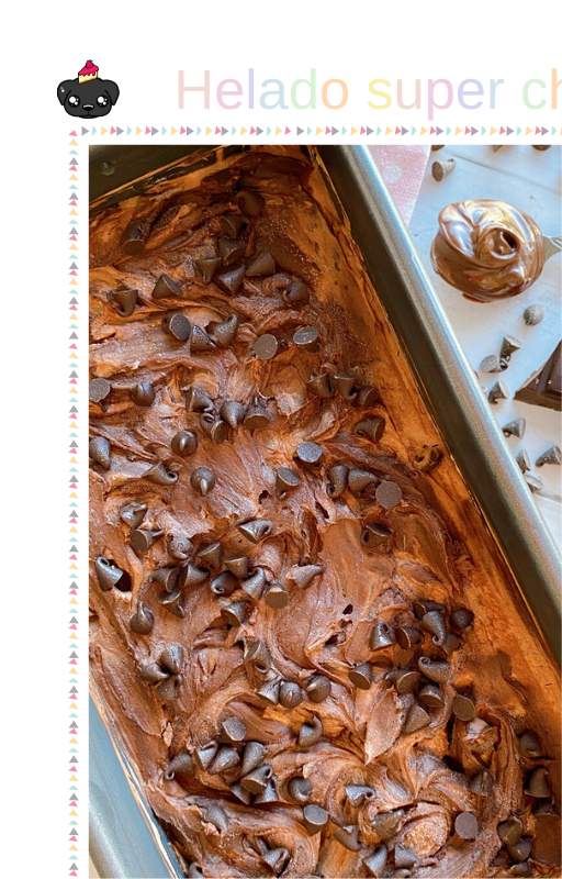 Ebook Ice Cream Manía