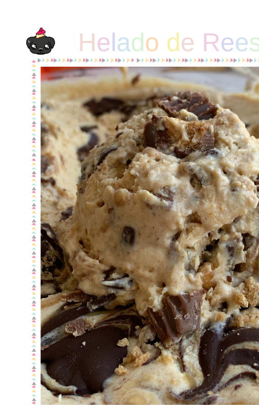 Ebook Ice Cream Manía