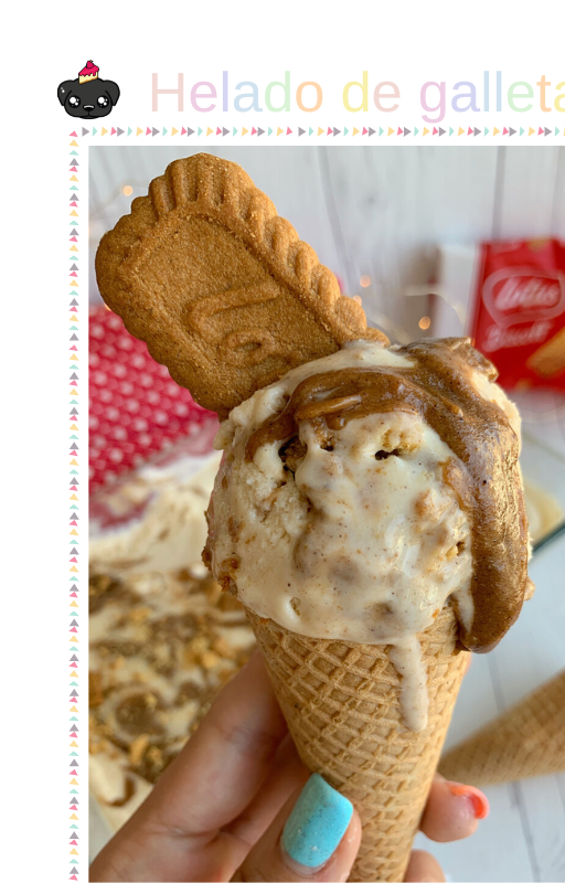 Ebook Ice Cream Manía