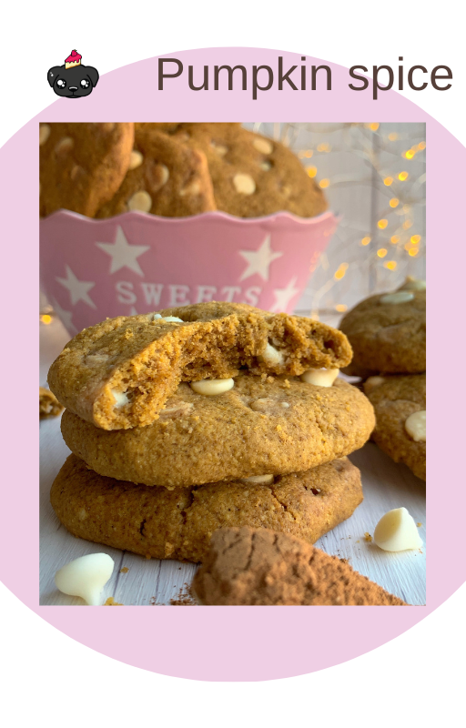 Ebook Cookie Mania