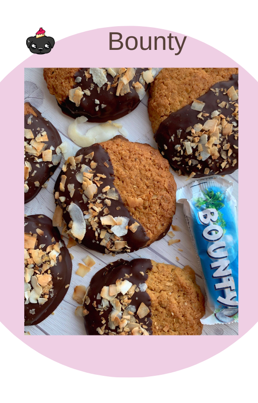 Ebook Cookie Mania