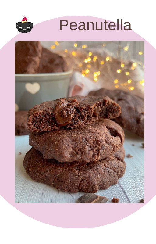 Ebook Cookie Mania