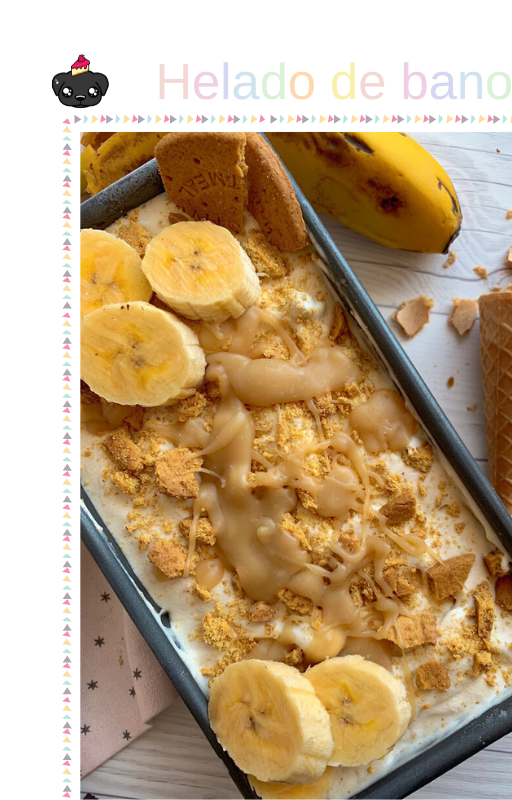 Ebook Ice Cream Manía