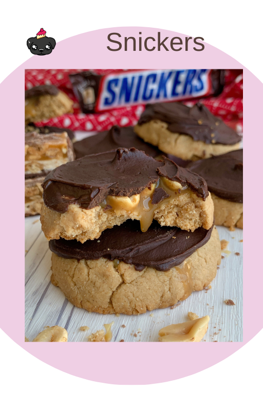 Ebook Cookie Mania