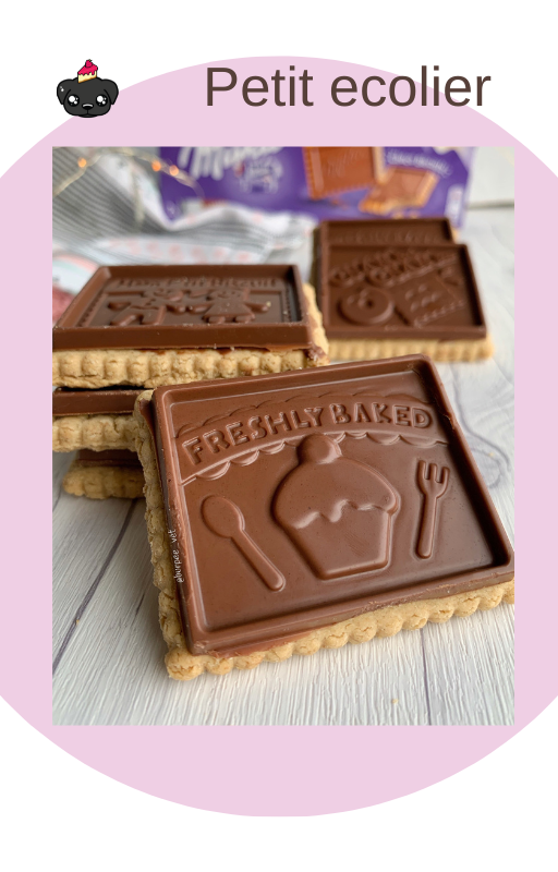 Ebook Cookie Mania