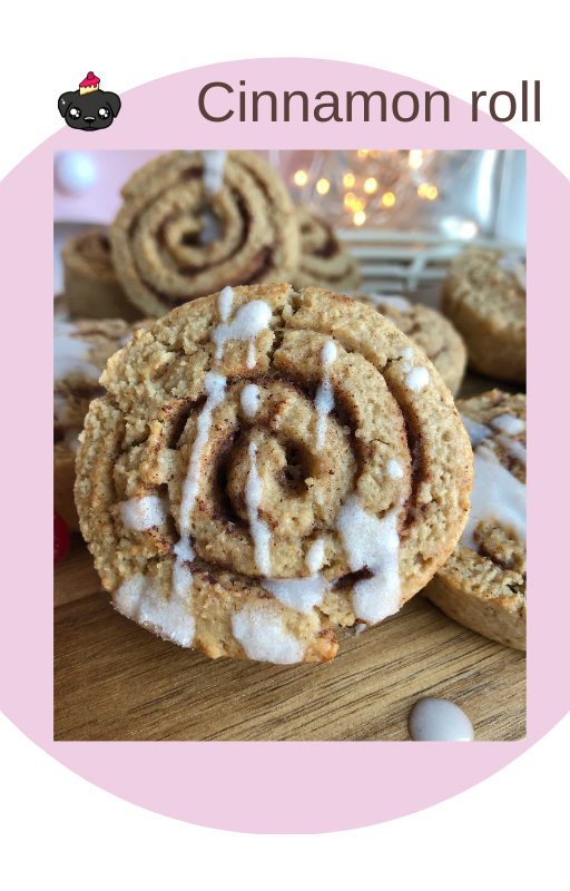 Ebook Cookie Mania