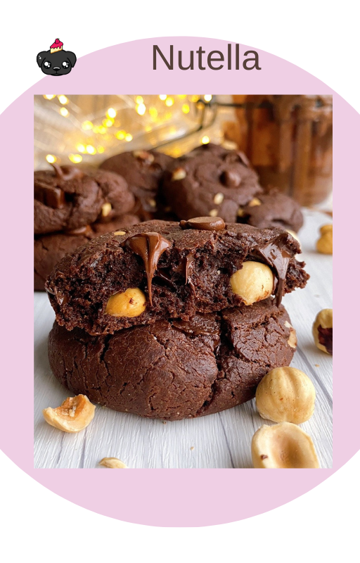 Ebook Cookie Mania