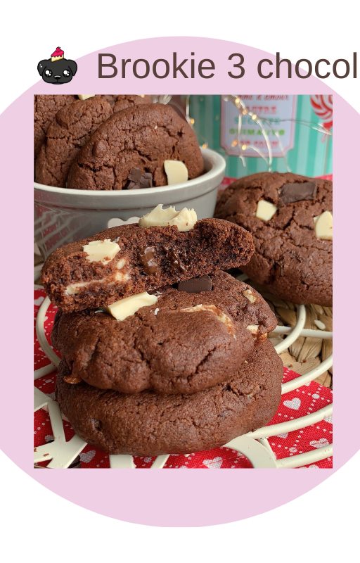Ebook Cookie Mania
