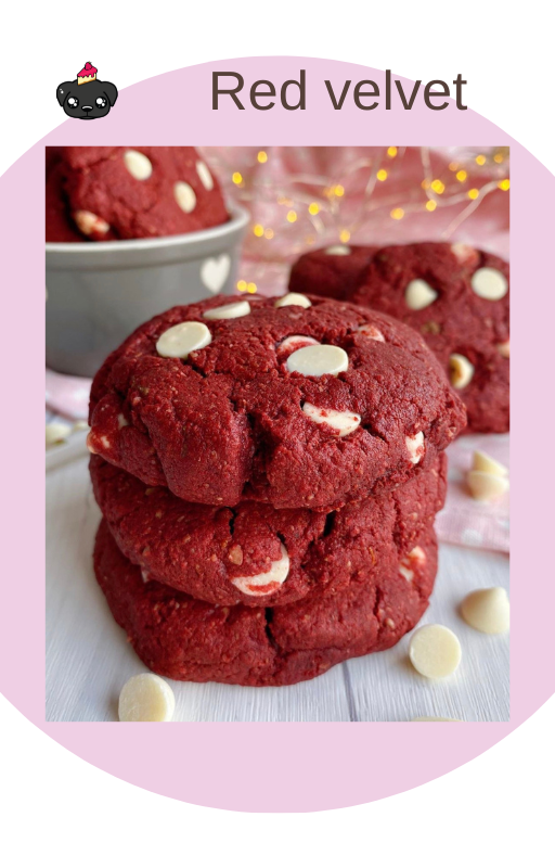 Ebook Cookie Mania