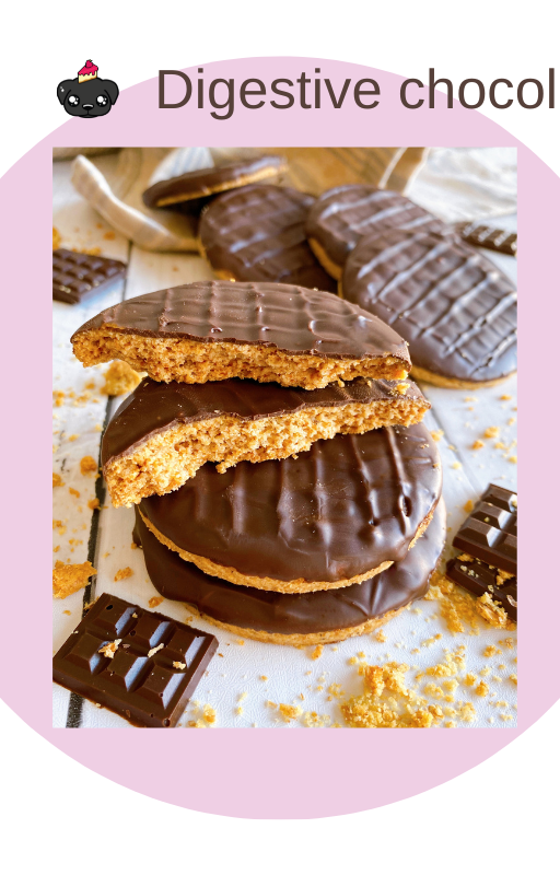 Ebook Cookie Mania