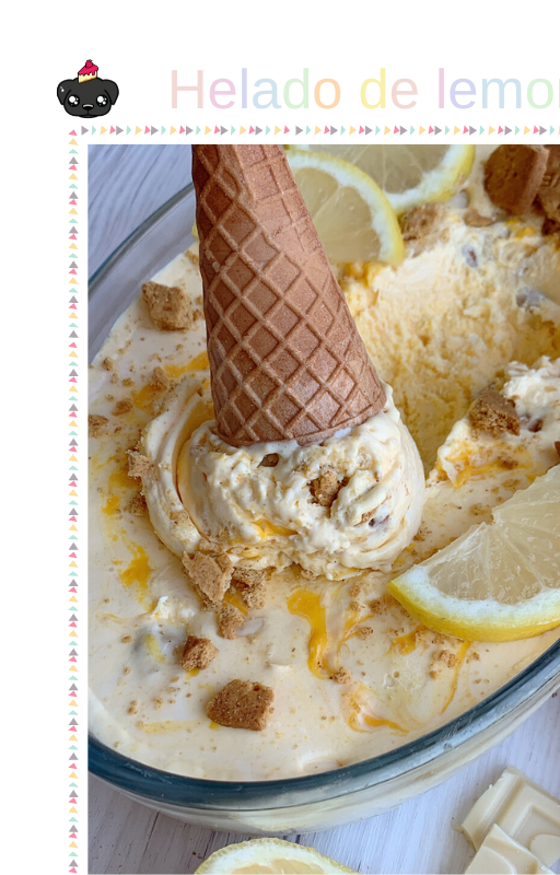 Ebook Ice Cream Manía